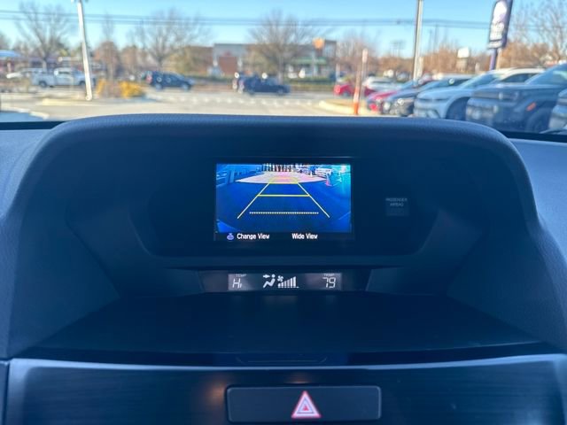 Used 2016 Acura ILX image 20