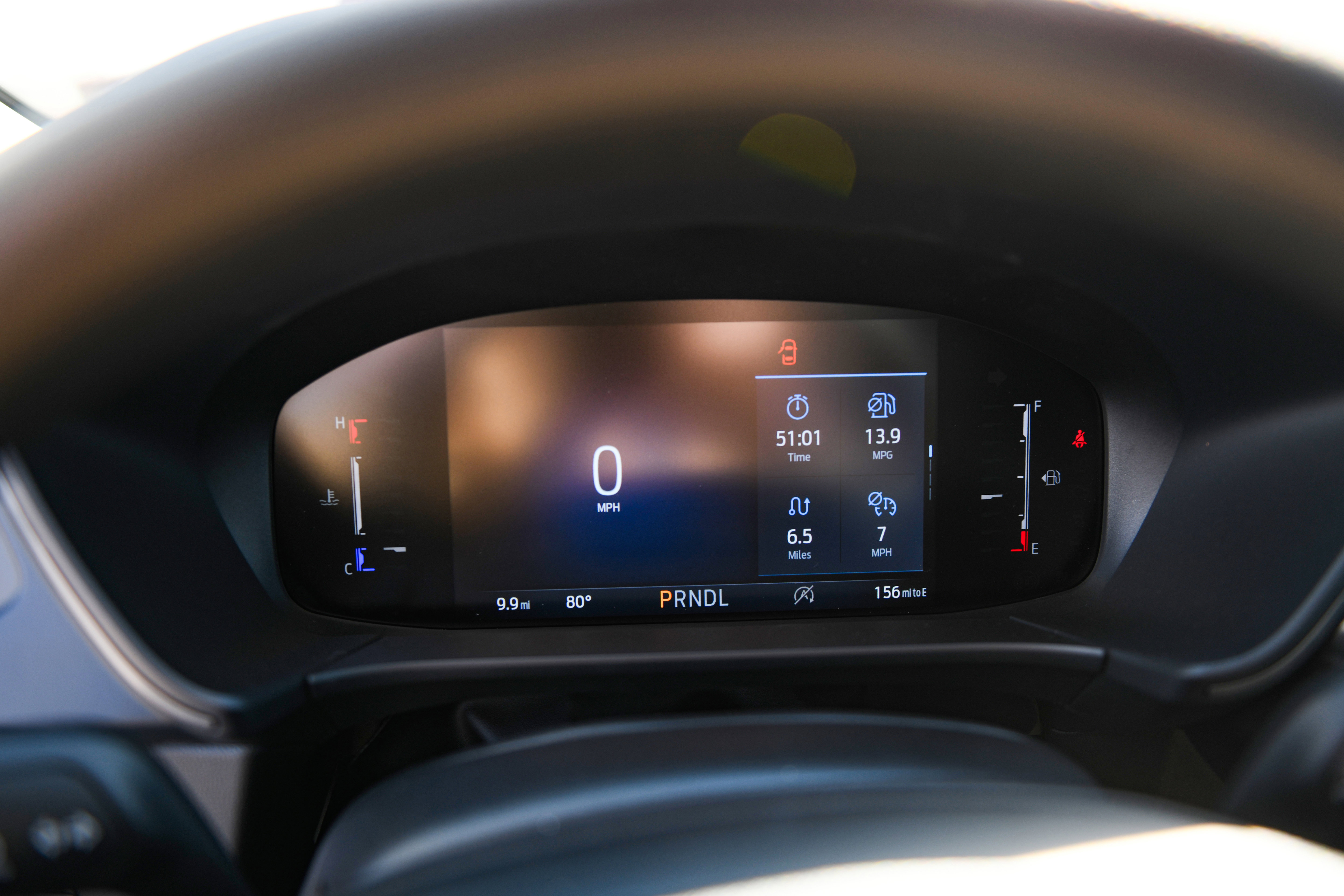 New 2026 Ford Escape Active image 11