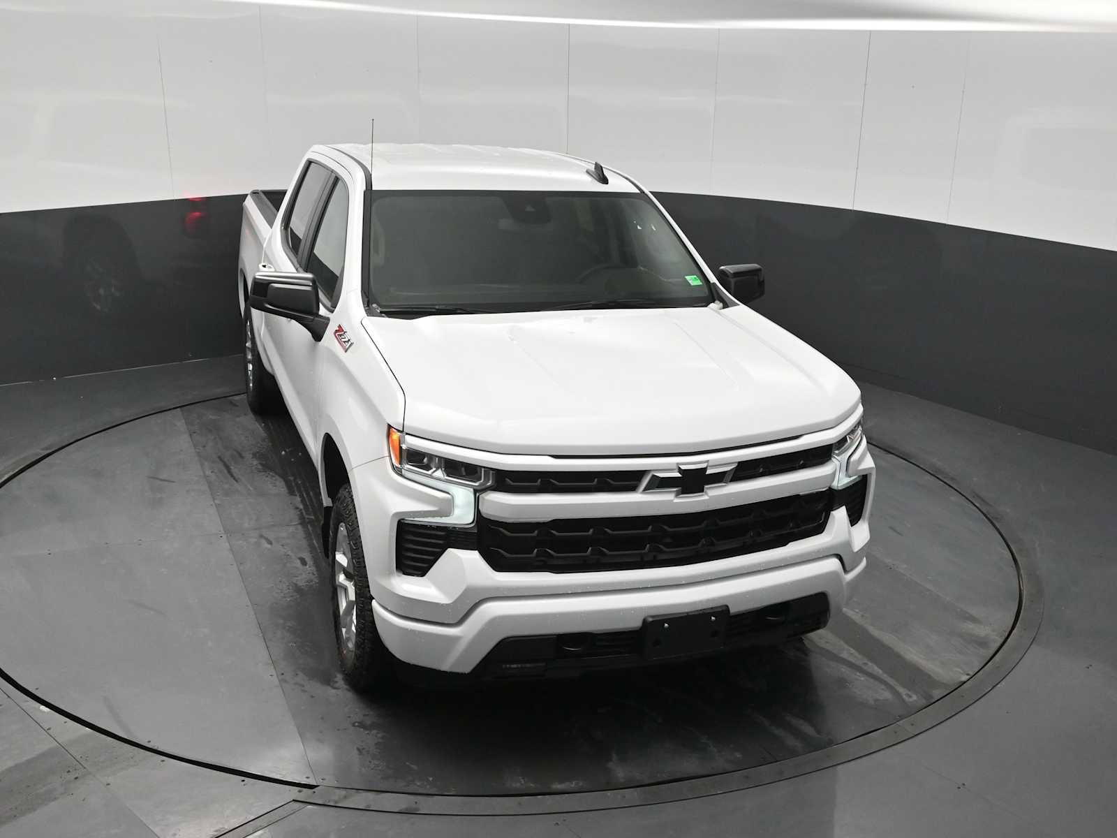 New 2026 Chevrolet Silverado 1500 RST w/ Convenience Package II image 11