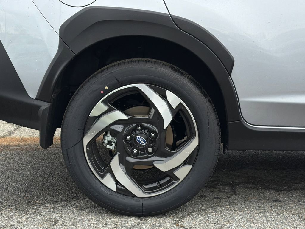 New 2026 Subaru Crosstrek 2.5i Limited AWD/4WD image 4
