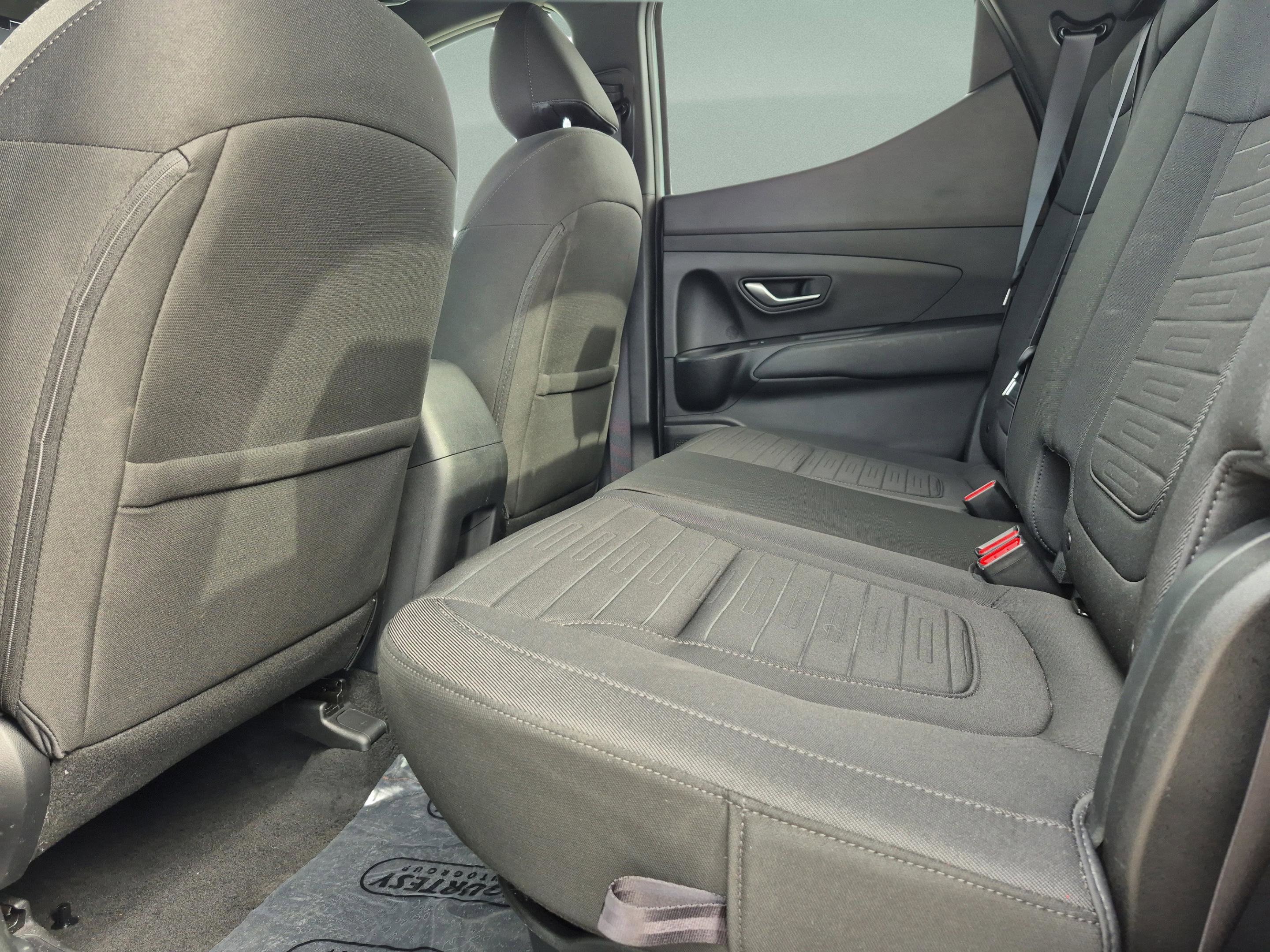 Certified 2024 Hyundai Santa Cruz SEL AWD/4WD image 14
