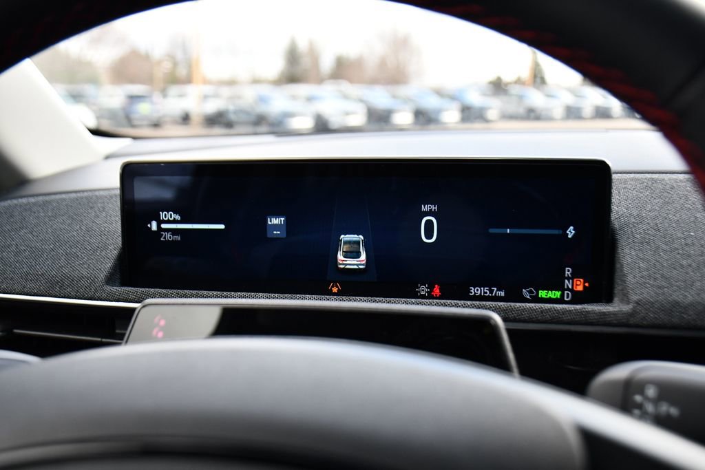 Used 2025 Ford Mustang Mach-E Premium w/ Sport Appearance Package image 24