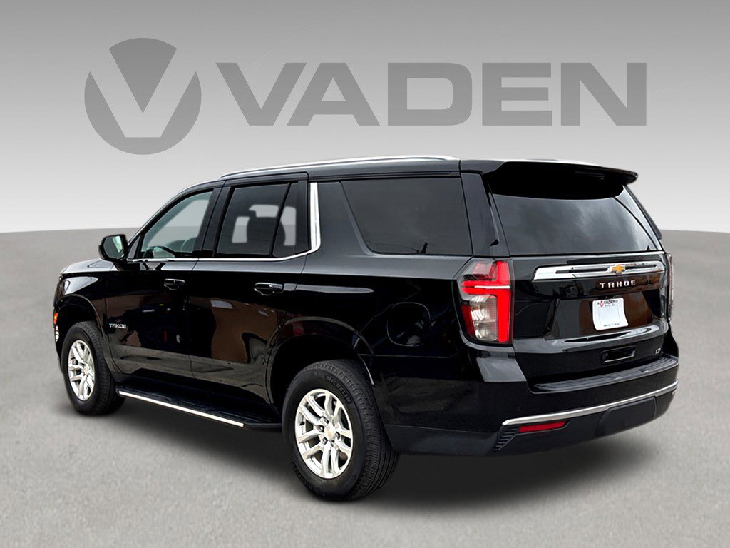 Used 2023 Chevrolet Tahoe LT image 28