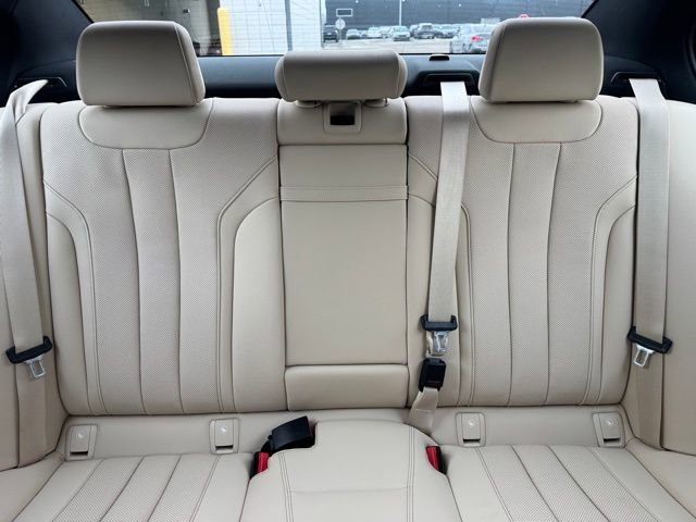 Certified 2023 BMW 530i xDrive 530i xDrive w/ Premium Package image 27