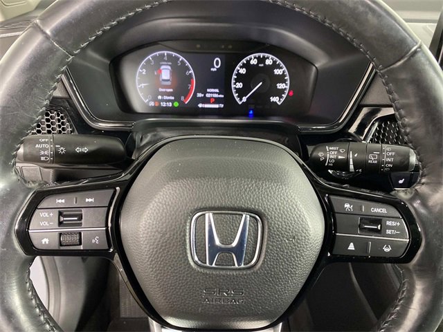 Used 2023 Honda CR-V EX-L image 15