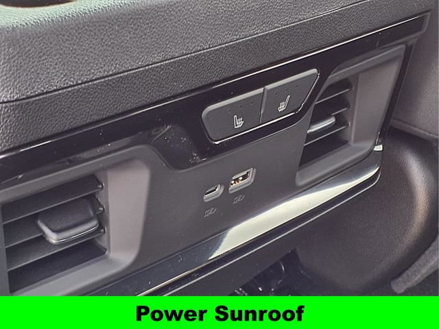 New 2026 GMC Sierra 2500 AT4 w/ AT4 Premium Plus Package AWD/4WD image 25