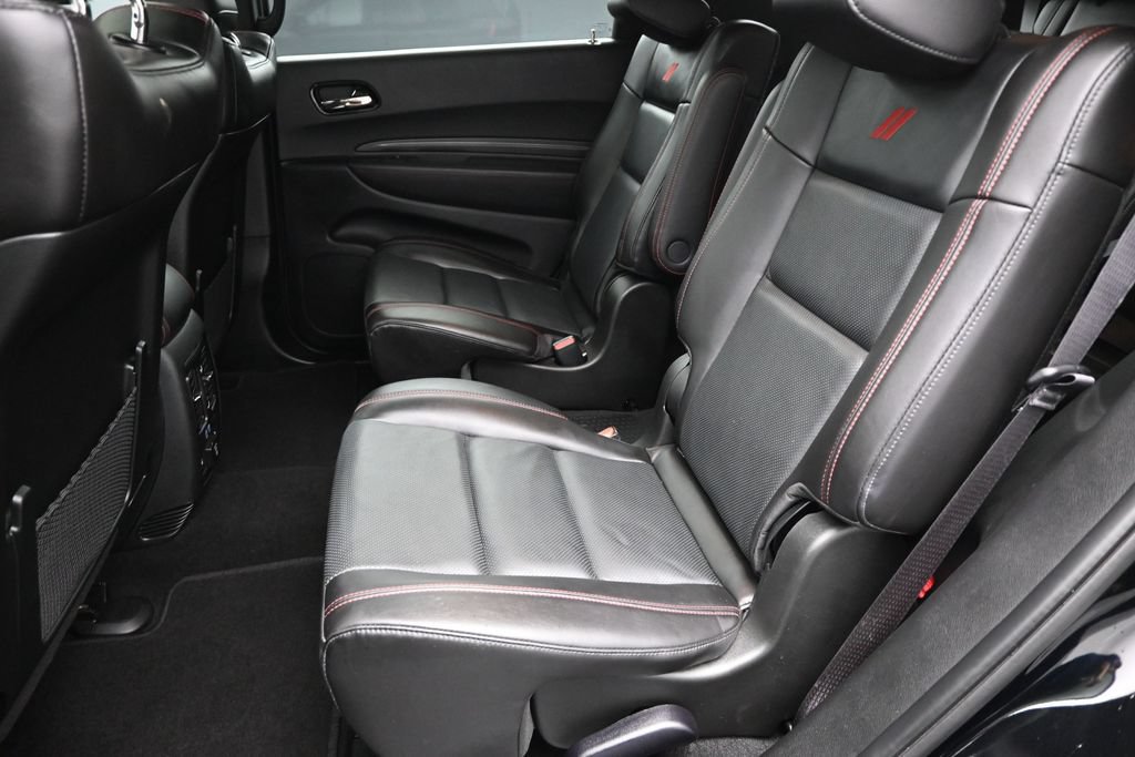 Used 2023 Dodge Durango GT AWD/4WD image 21