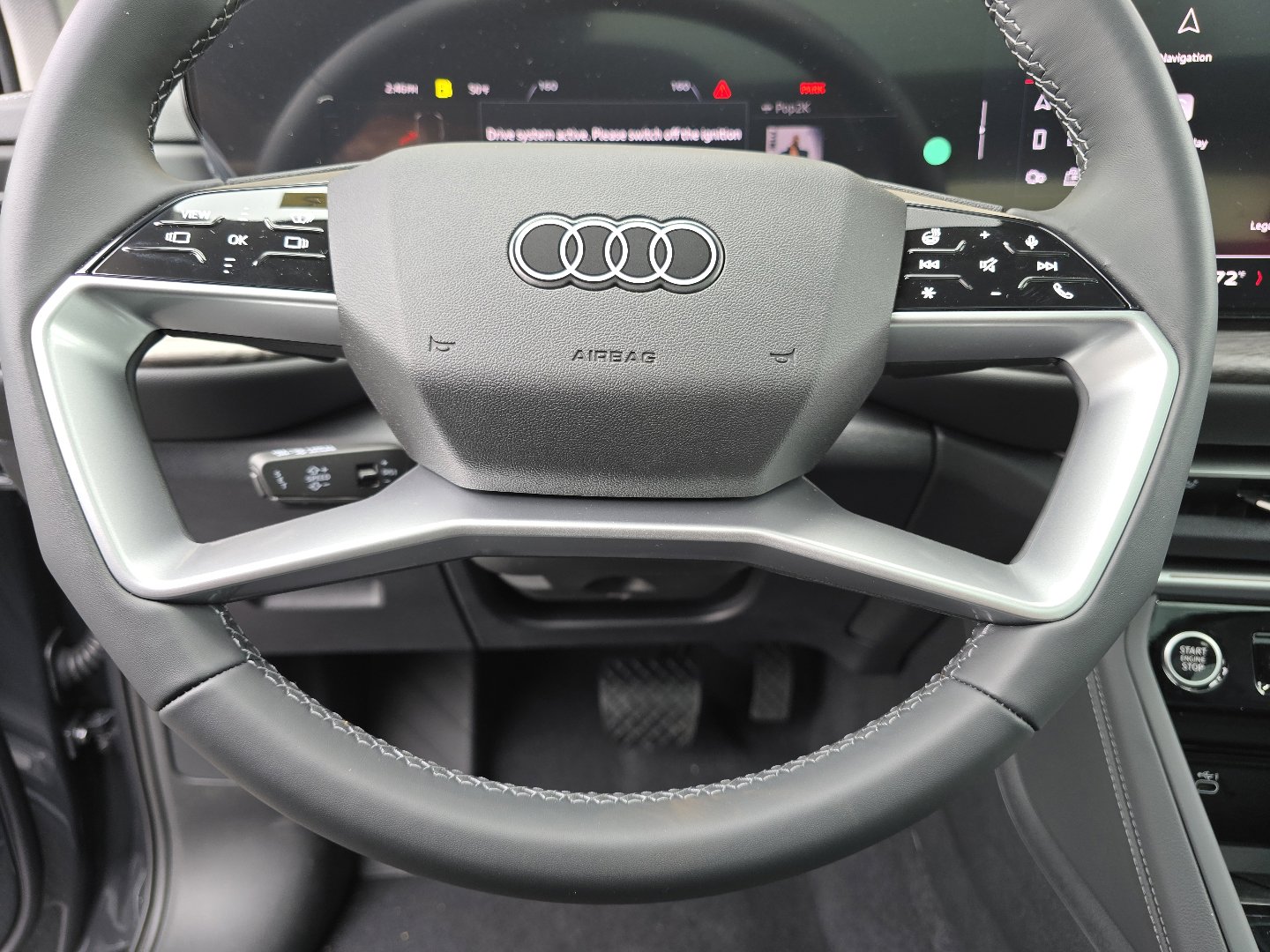 Certified 2025 Audi Q5 Premium Plus w/ Premium Plus image 41
