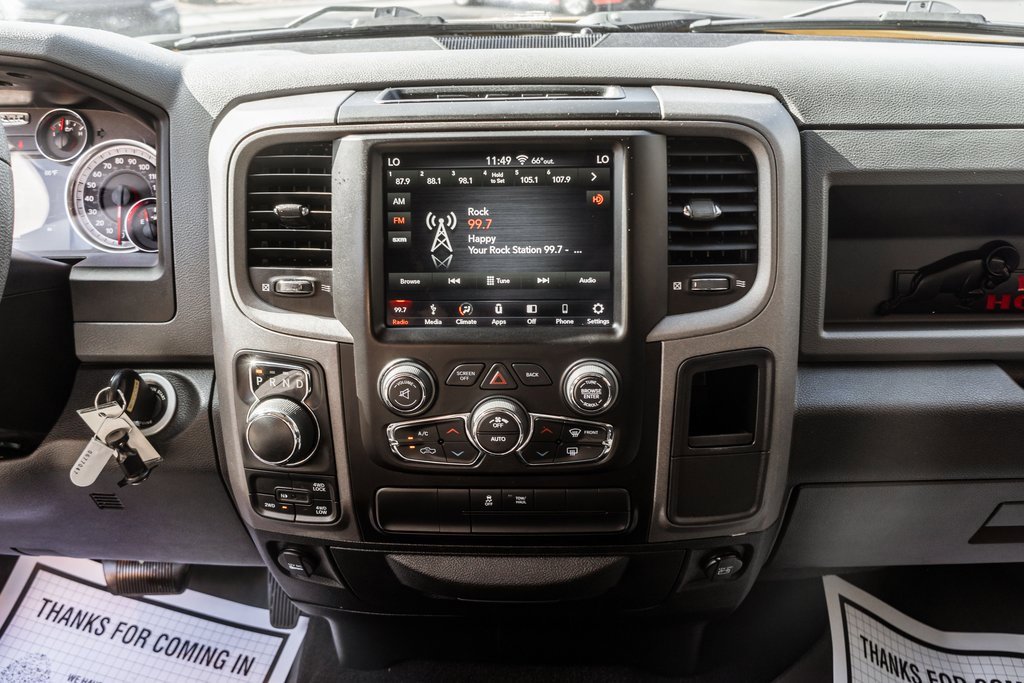 Used 2019 RAM 1500 Express w/ Wheel & Sound Group image 17