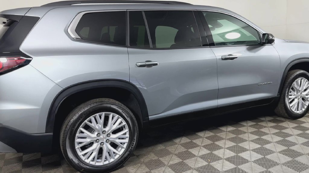 New 2027 GMC Acadia Elevation w/ Elevation Premium Package FWD image 11