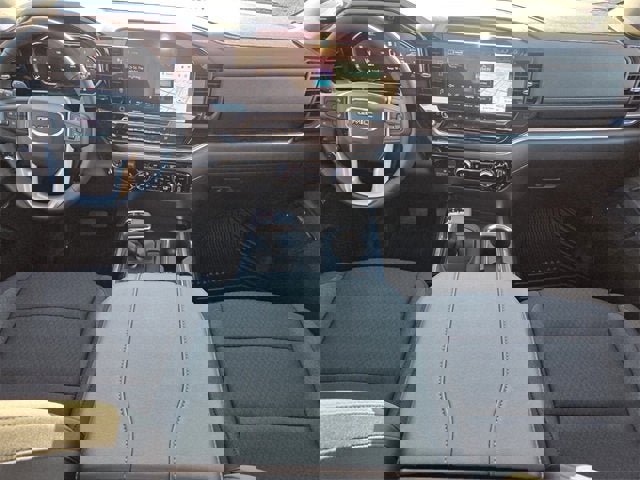 New 2026 GMC Sierra 1500 Elevation w/ Preferred Package image 12