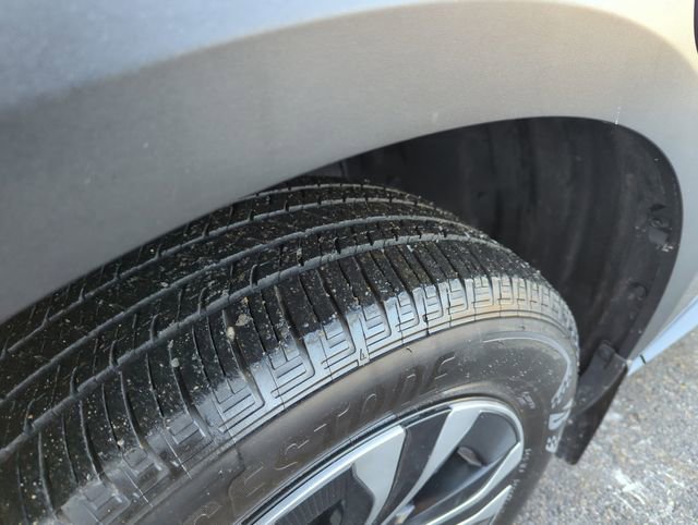 Used 2025 Subaru Solterra Premium image 34