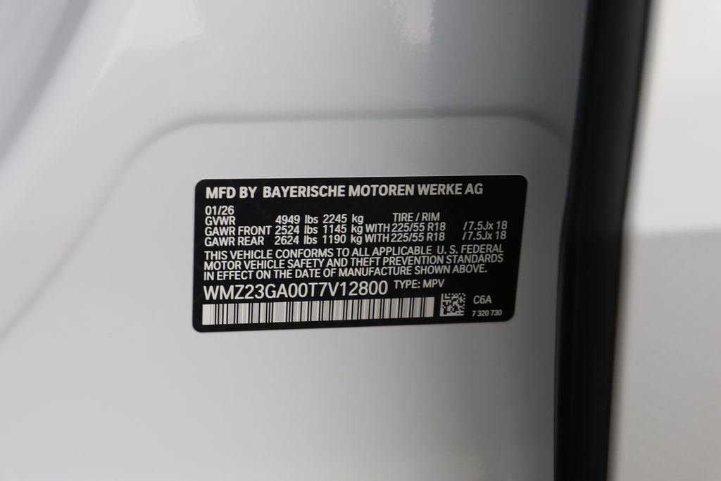 New 2026 MINI Cooper Countryman S image 24