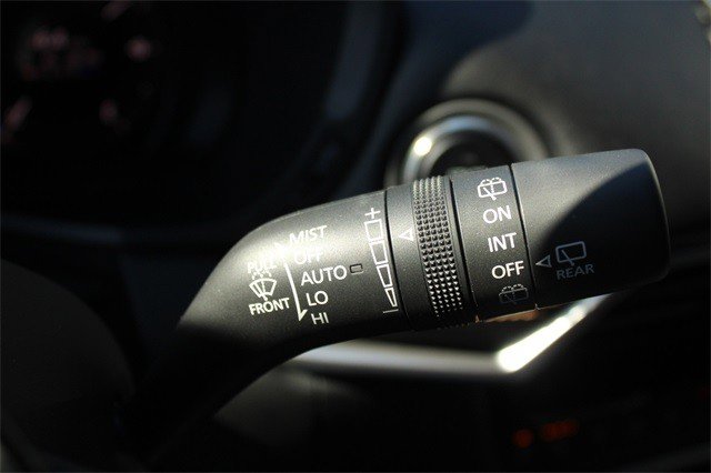 Certified 2025 MAZDA CX-90 3.3 Turbo S w/ Premium Package image 18