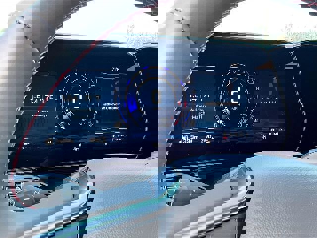 New 2026 Chevrolet Suburban RST w/ RST Capability Package image 21