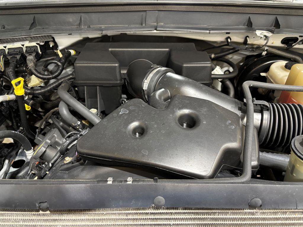 Used 2012 Ford F250 XL w/ XL Value Pkg RWD image 20