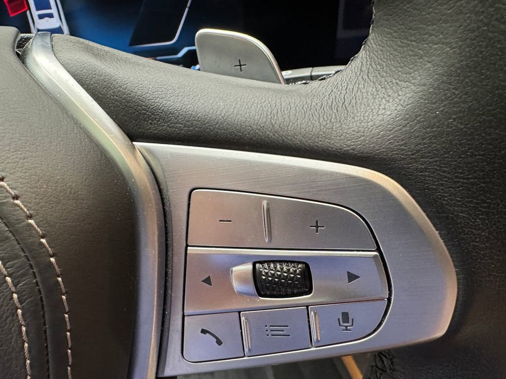 Certified 2024 BMW X7 xDrive40i w/ Climate Comfort Package image 15