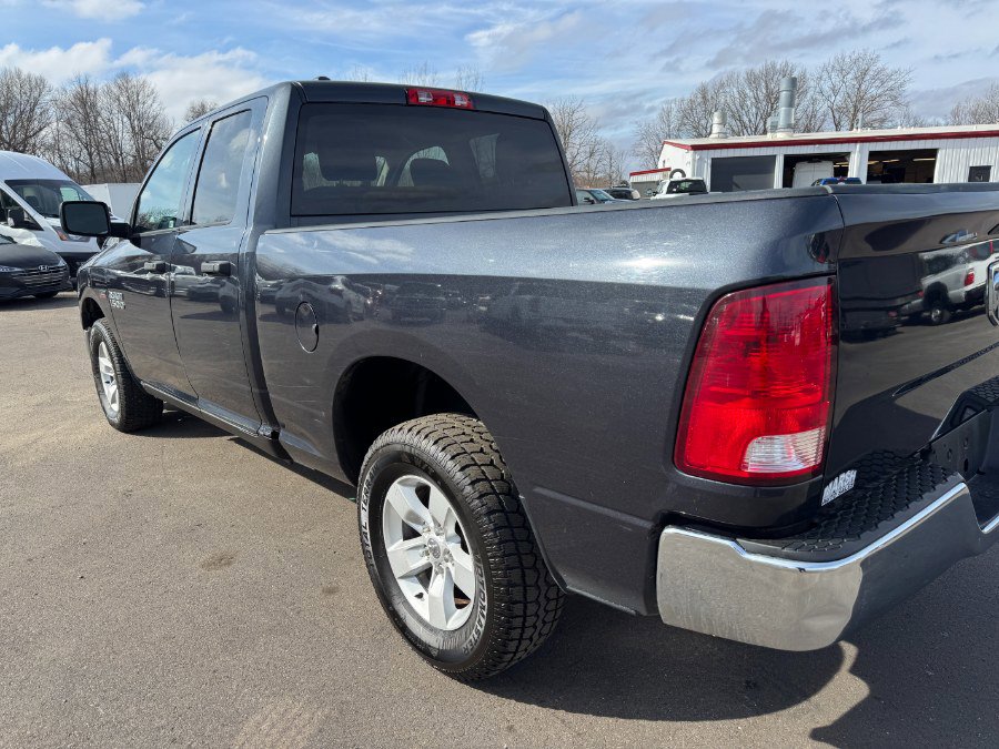Used 2016 RAM 1500 ST w/ SXT Appearance Group image 11