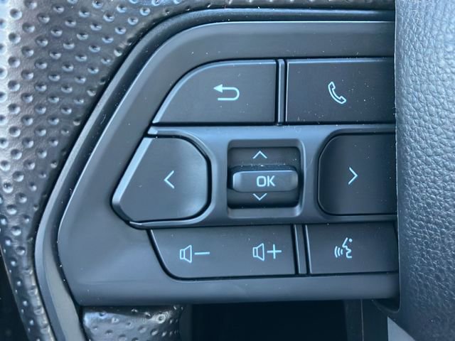 New 2026 Toyota Tacoma SR5 image 24