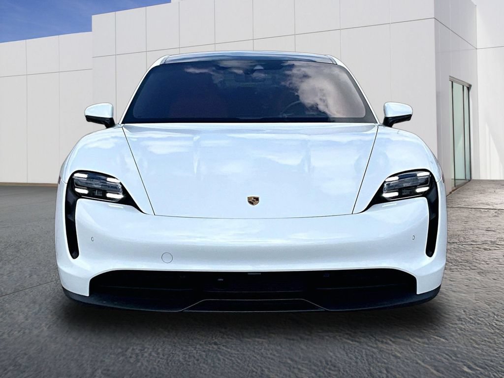 Certified 2024 Porsche Taycan RWD image 10