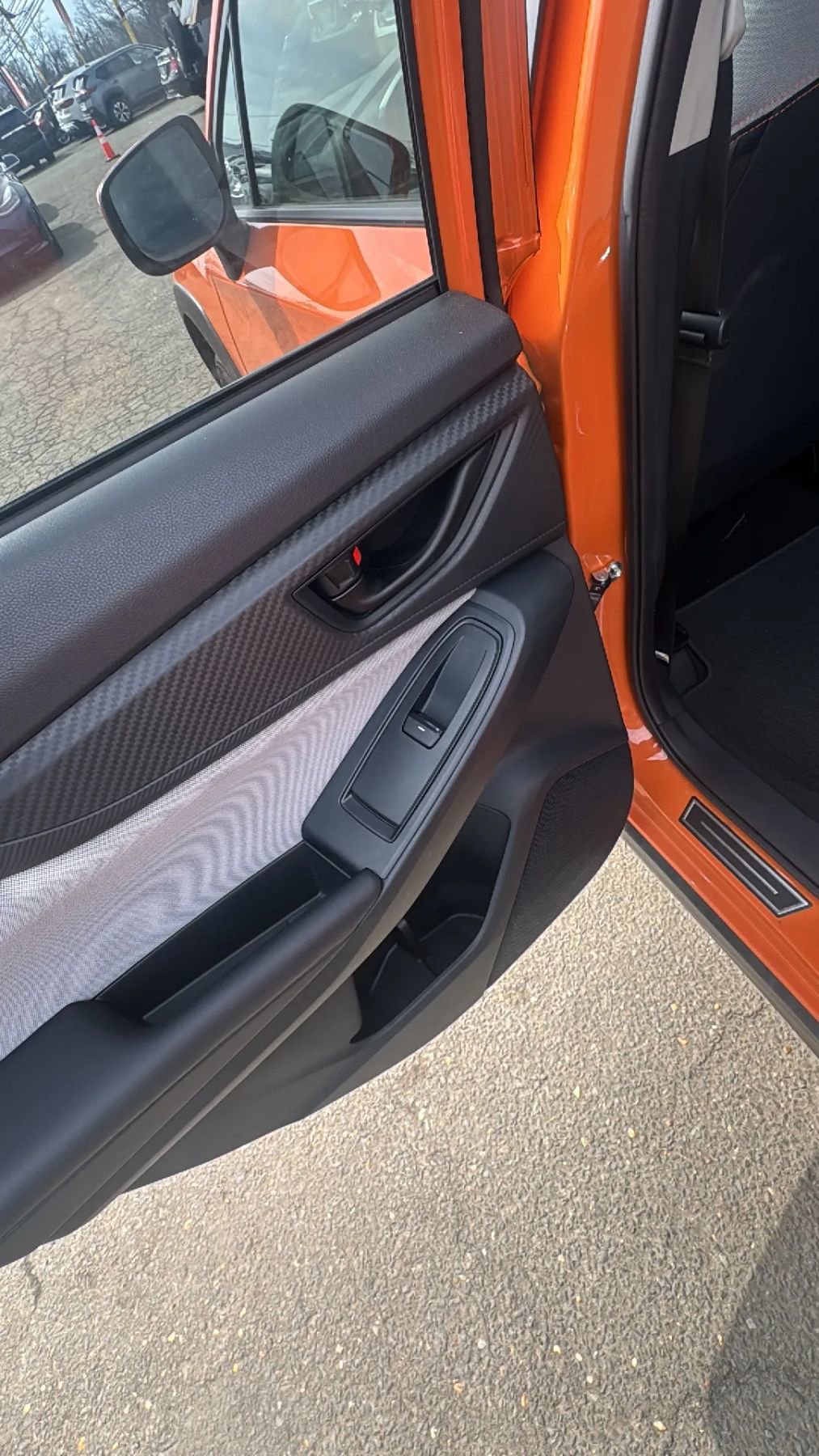 Used 2020 Subaru Crosstrek 2.0i Premium w/ Moonroof Package 1 image 12