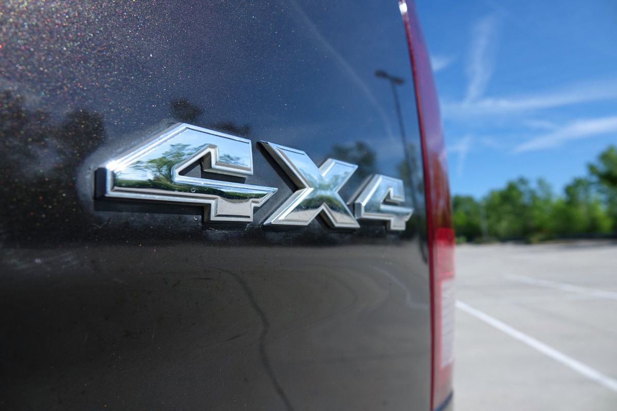 Used 2017 RAM 2500 Lone Star image 50