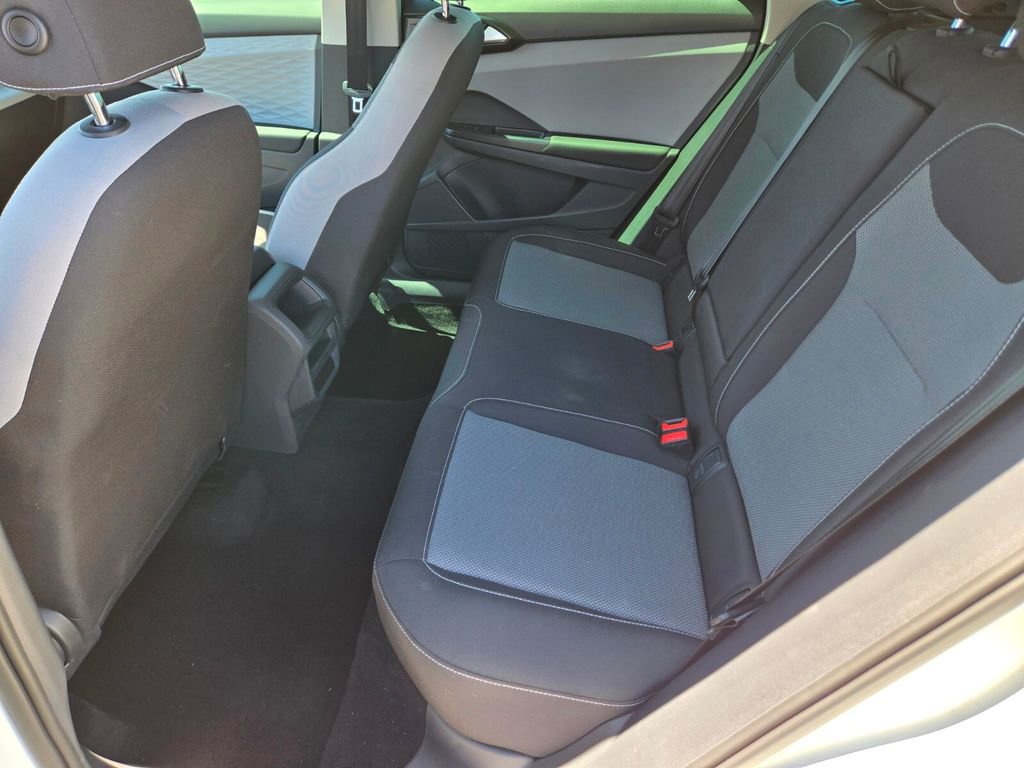 Certified 2023 Volkswagen Taos S FWD image 9