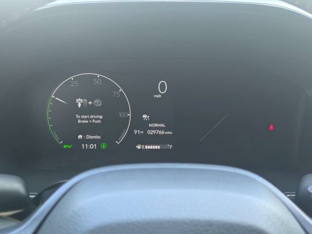 Used 2024 Honda CR-V Sport-L image 32