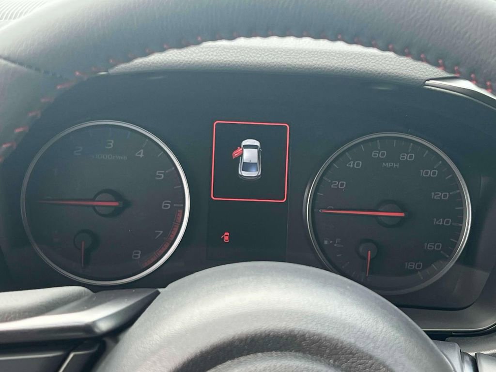 New 2025 Subaru WRX Premium image 20