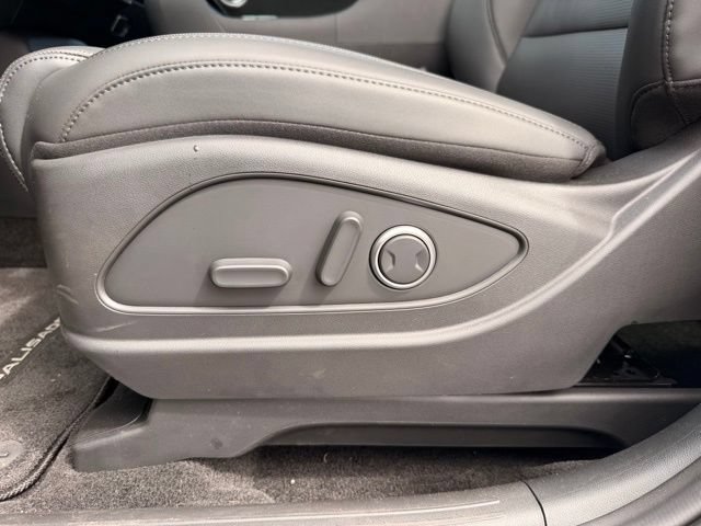 New 2026 Hyundai Palisade SEL Premium AWD/4WD image 8
