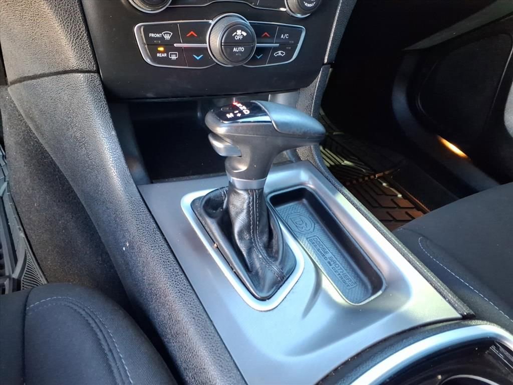 Used 2023 Dodge Charger Scat Pack image 15