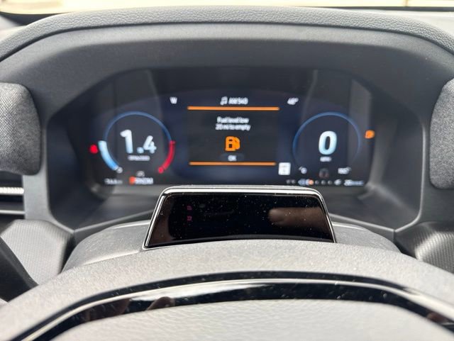 New 2026 Ford Explorer Tremor AWD/4WD image 23