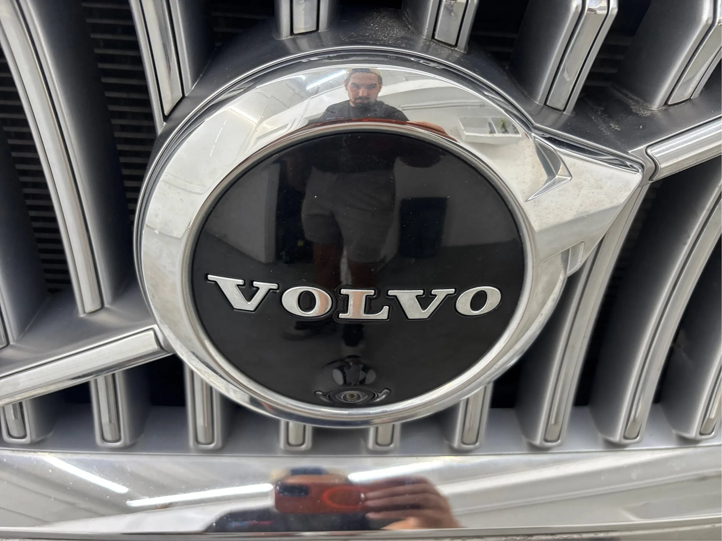 Used 2022 Volvo XC90 T6 Inscription w/ Advanced Package AWD/4WD image 34