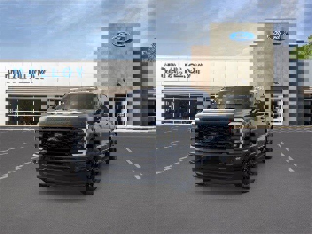 New 2026 Ford F250 XLT w/ XLT Premium Package image 26