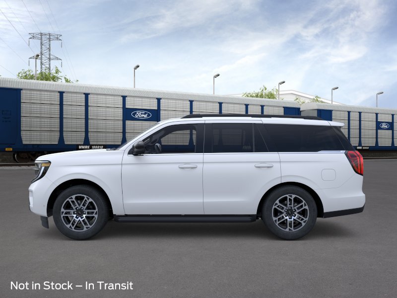 New 2026 Ford Expedition Active image 3
