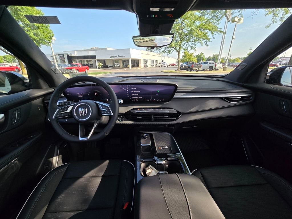 New 2026 Buick Enclave Sport Touring w/ Power Package video 2