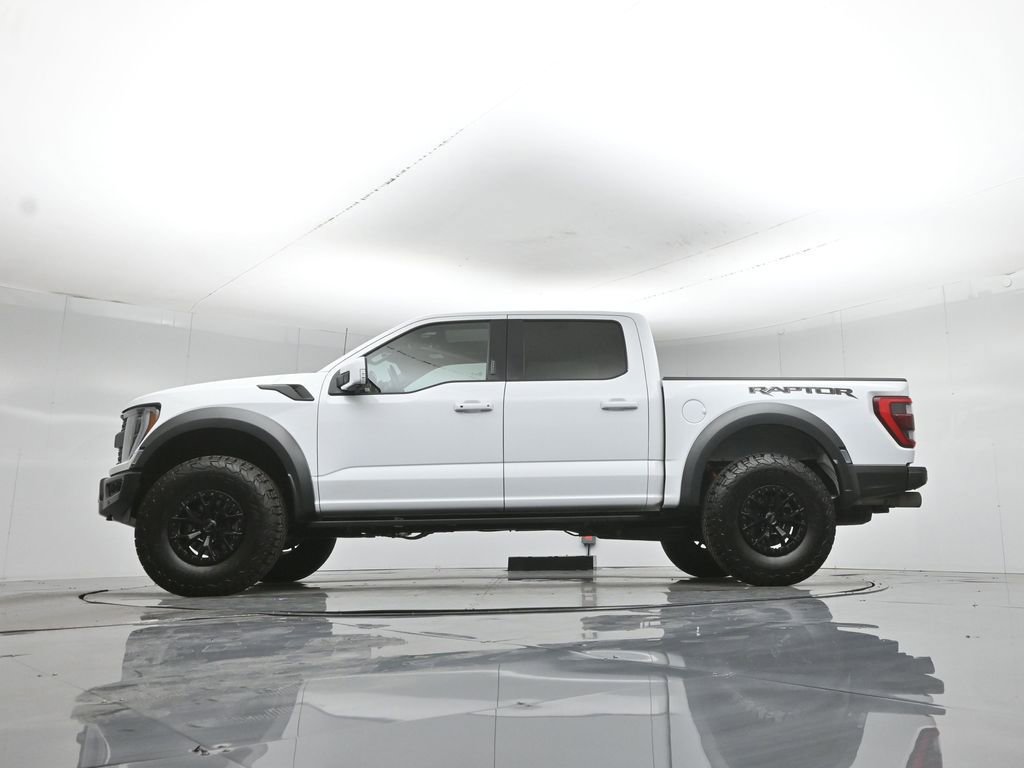 Used 2023 Ford F150 Raptor w/ Raptor 37 Performance Package AWD/4WD image 6
