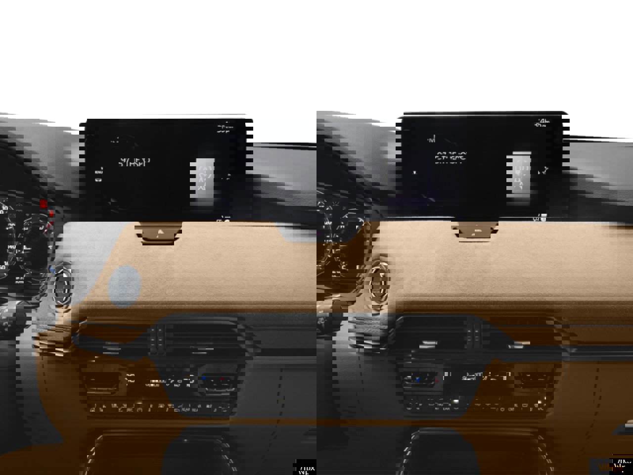 New 2026 MAZDA CX-70 3.3 Turbo S w/ Premium Plus image 8