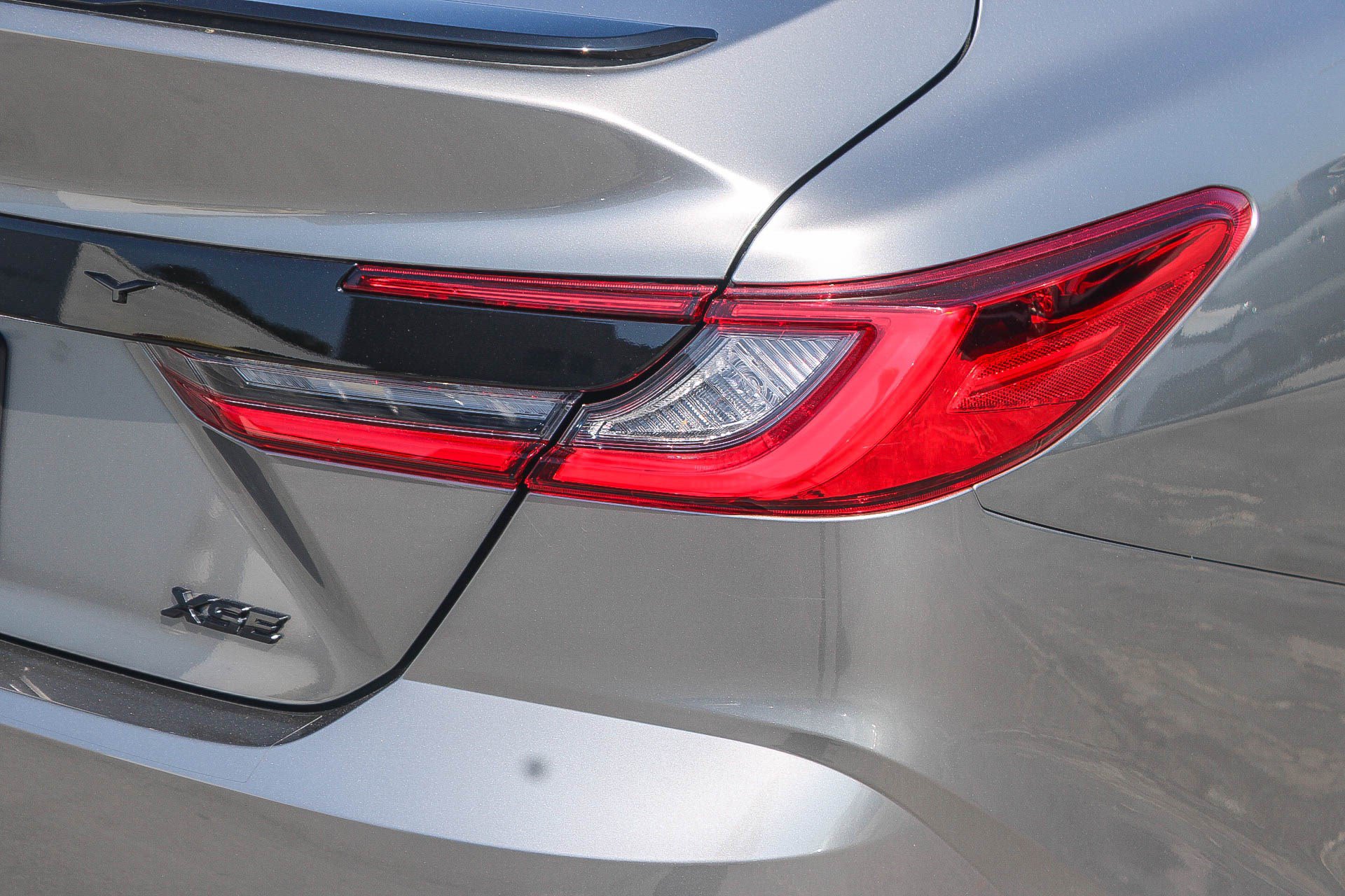 Certified 2026 Toyota Camry XSE FWD image 10