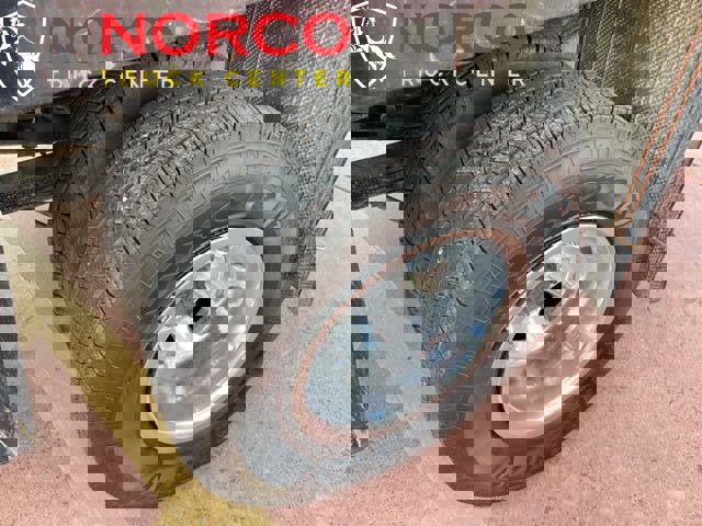 Used 2019 RAM 3500 Tradesman image 16