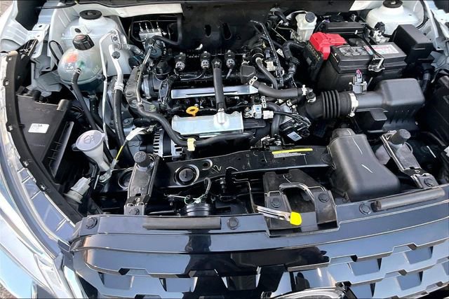 Used 2024 Nissan Kicks S image 10