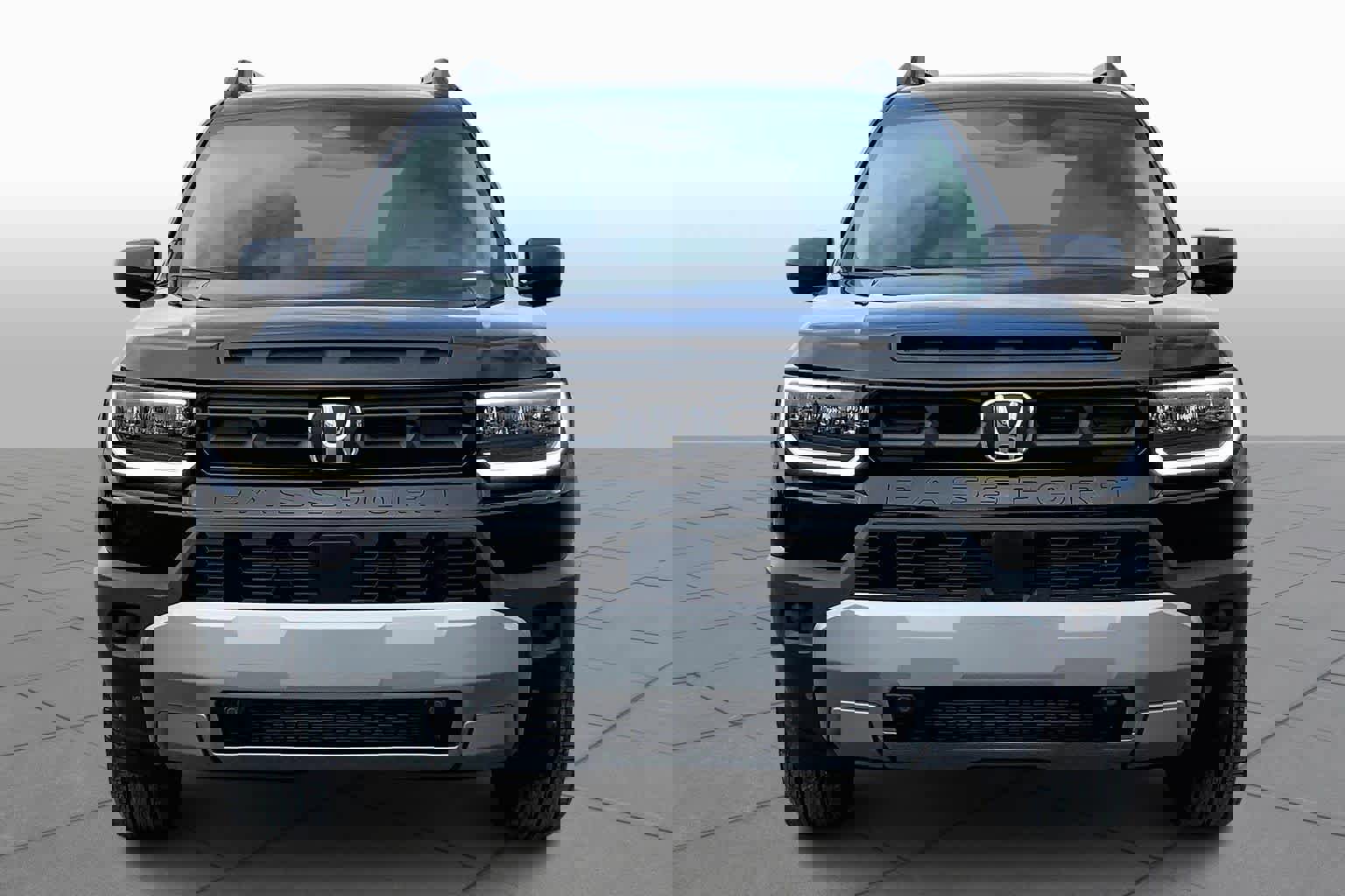 Certified 2026 Honda Passport RTL image 36