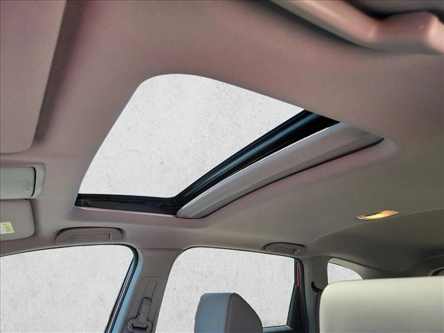Used 2021 Honda CR-V EX-L image 19