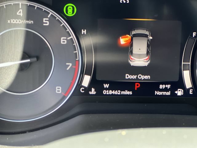 Used 2024 Acura RDX SH-AWD w/ Advance Package image 13
