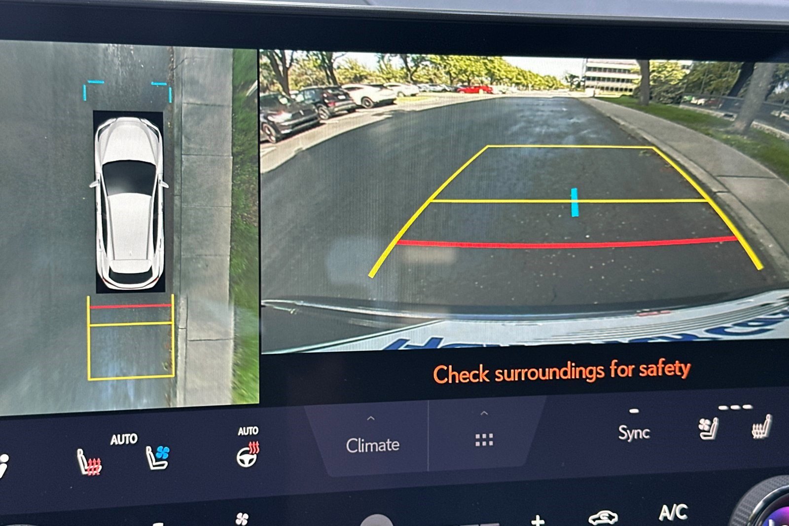 Used 2025 Lexus NX 450h+ AWD w/ Towing Package (2000 Lbs) image 26