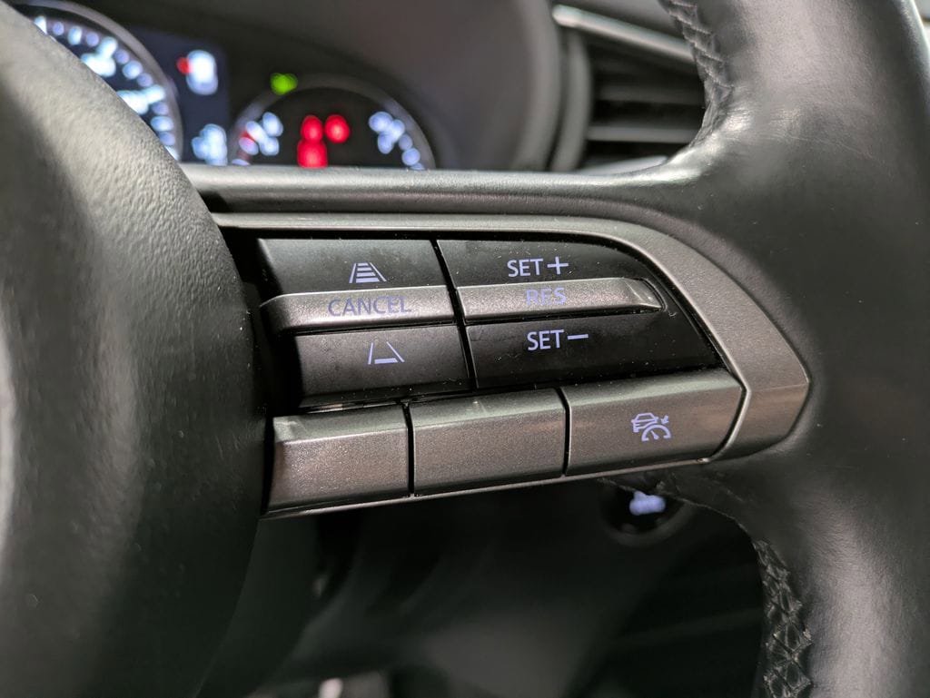 Certified 2023 MAZDA CX-30 AWD 2.5 S w/ Select Package image 18