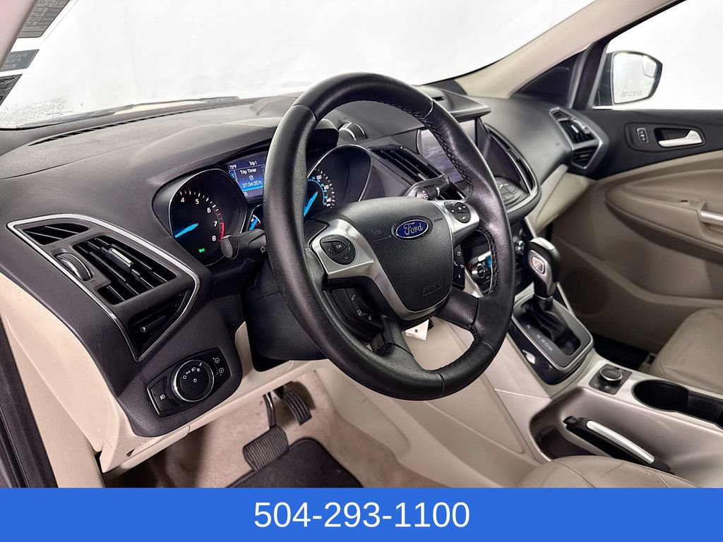 Used 2013 Ford Escape SEL FWD image 10
