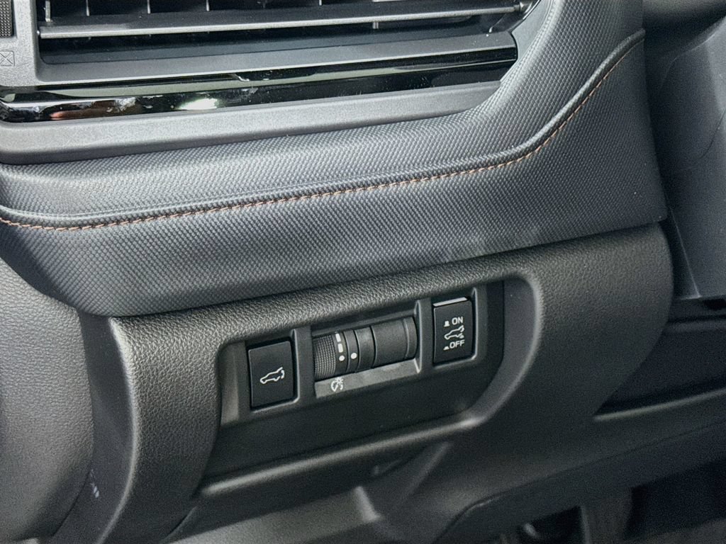 New 2026 Subaru Forester Sport AWD/4WD image 10