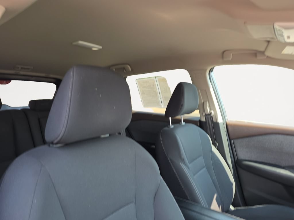Used 2023 Nissan Rogue S AWD/4WD image 11