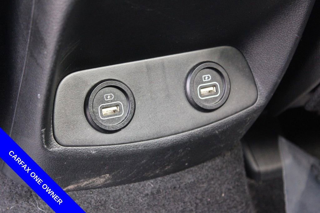 Used 2022 Hyundai Santa Fe SEL w/ Convenience + Premium Package image 27